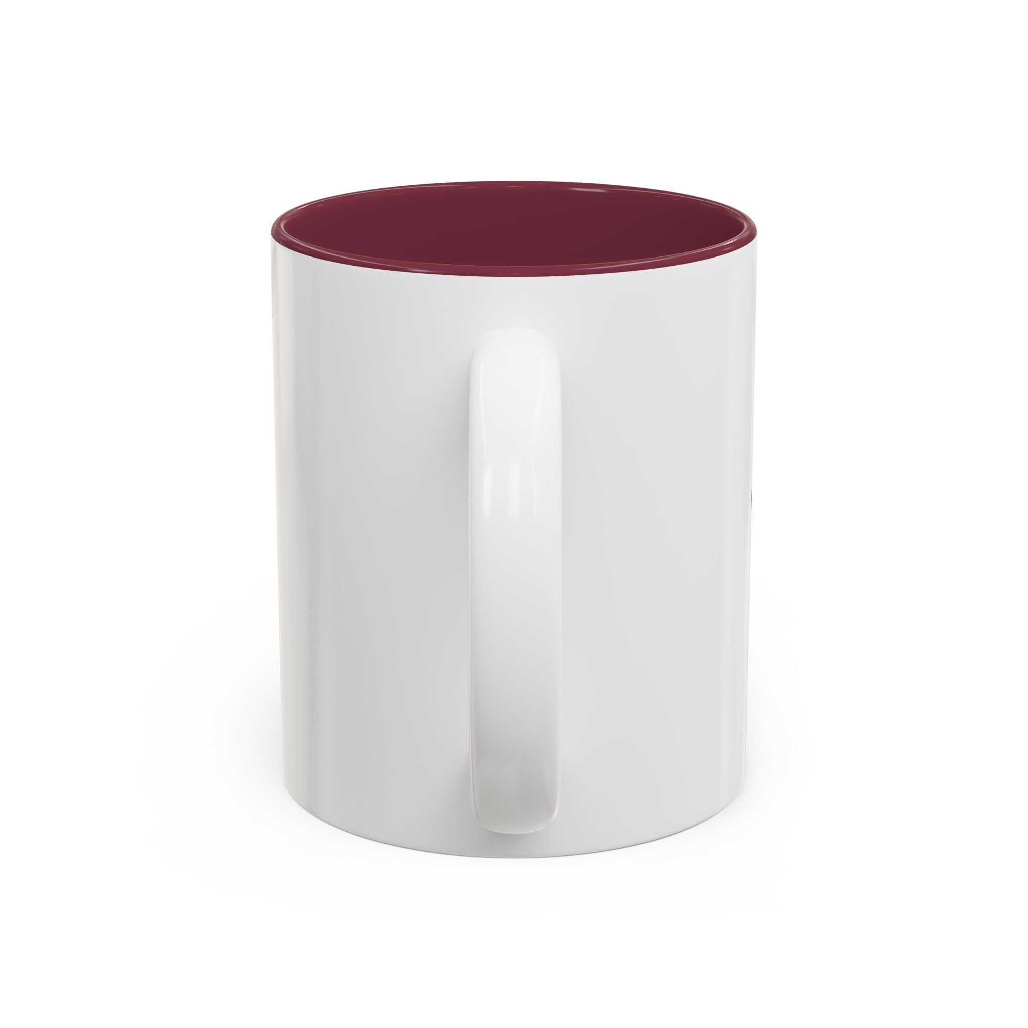 The Coffee Club Mug