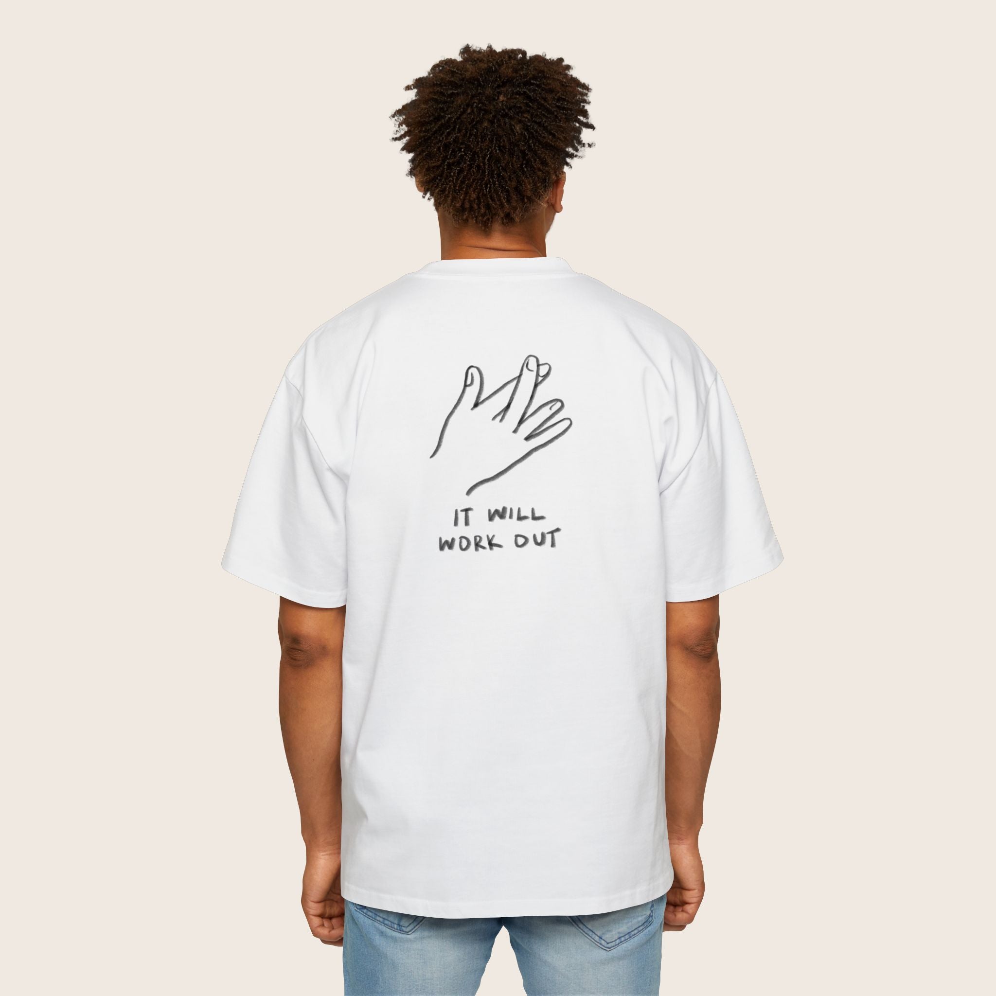 It Will Work Out Shirt