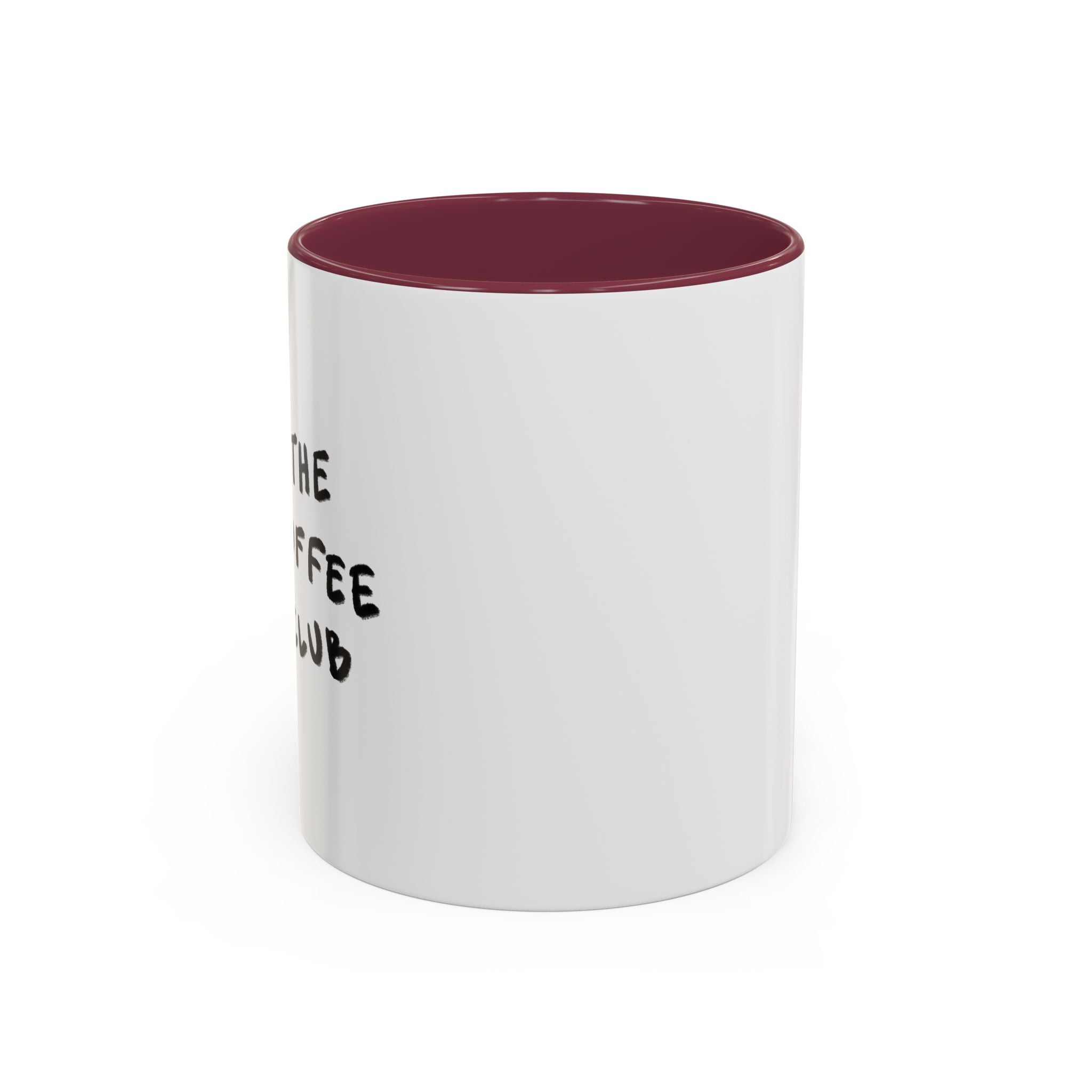 The Coffee Club Mug