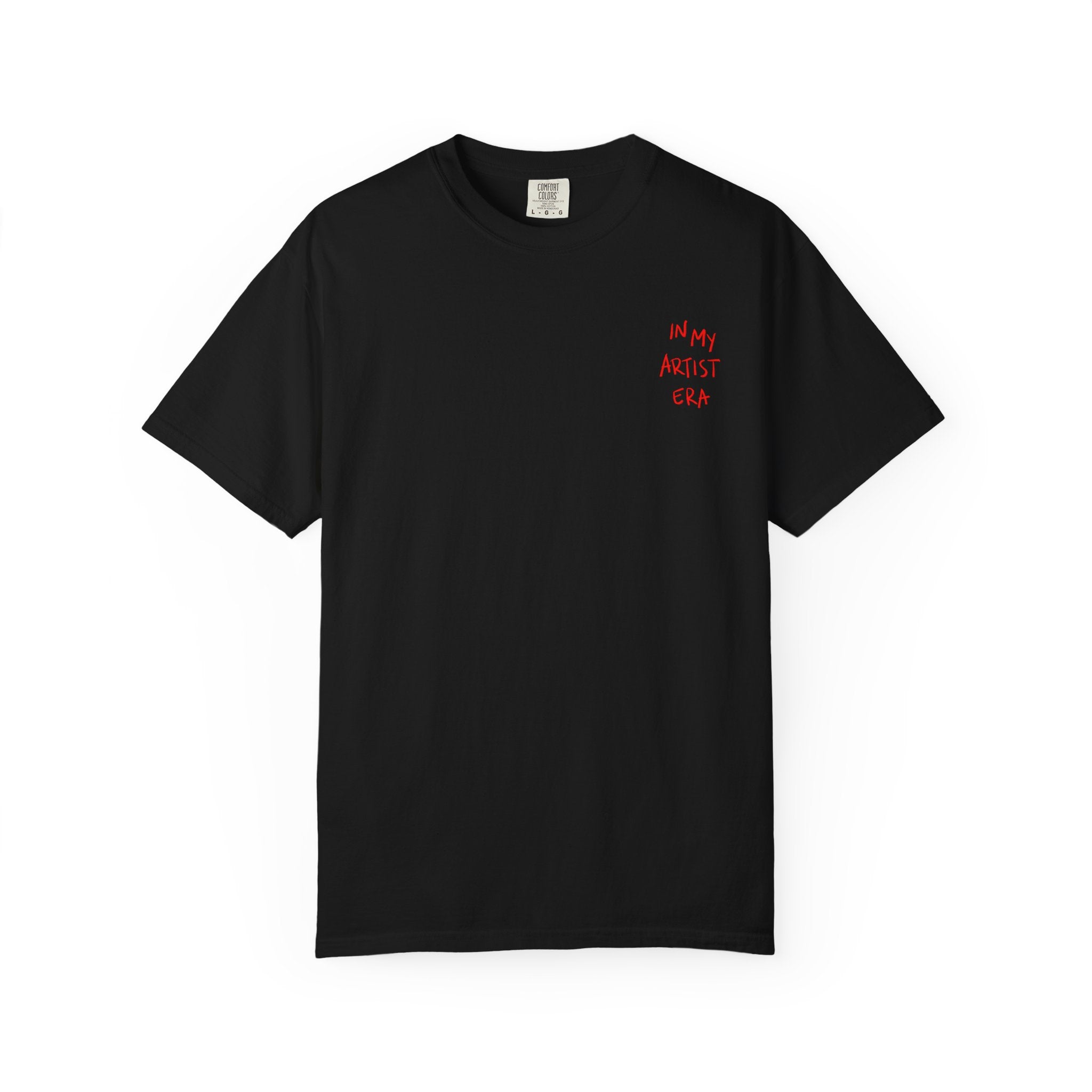 Artist Era Shirt