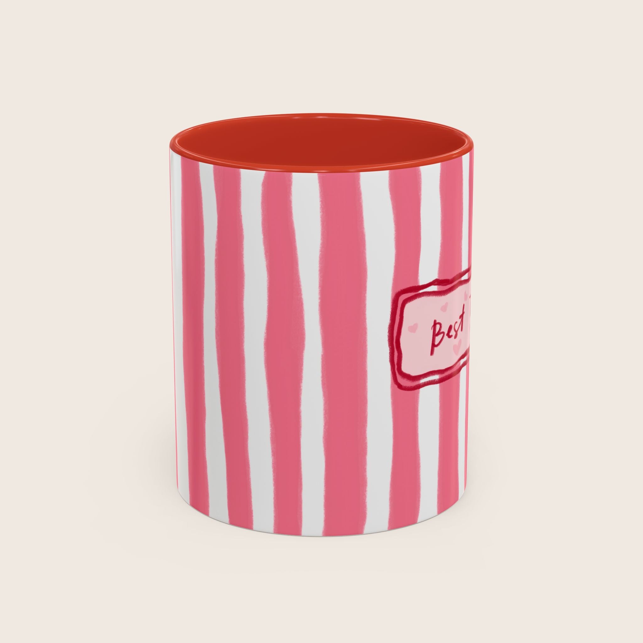 Best Mom Mug