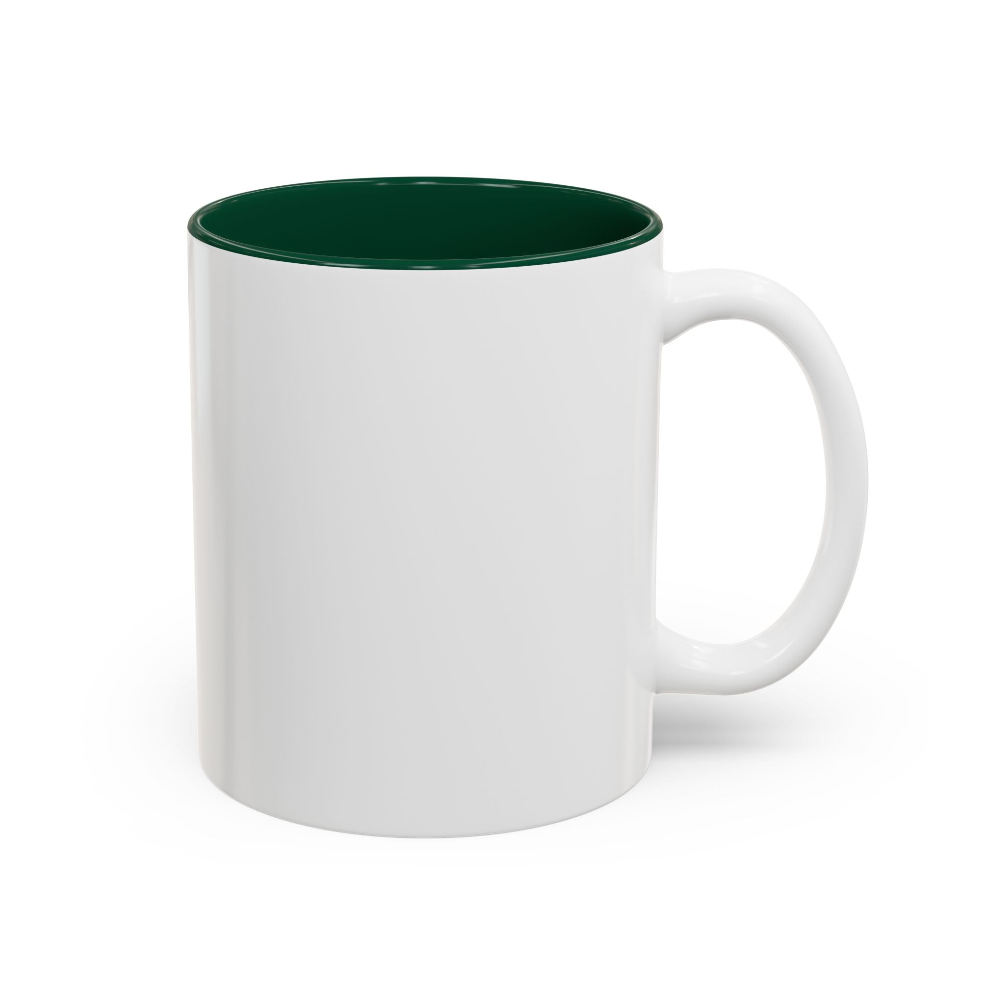 Mentally Elsewhere Mug