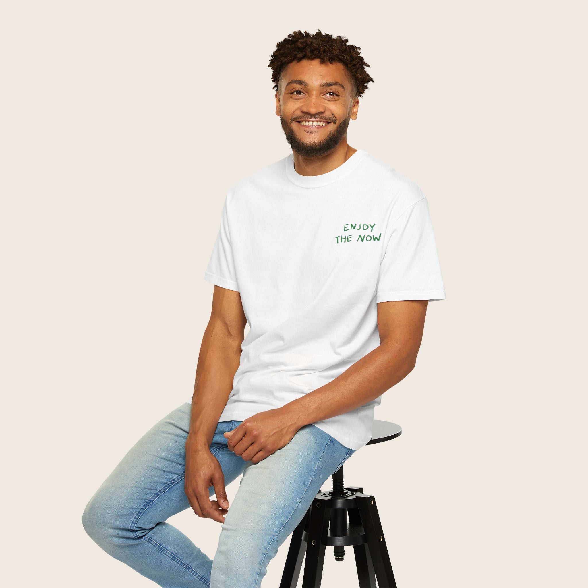 Enjoy The Now Shirt