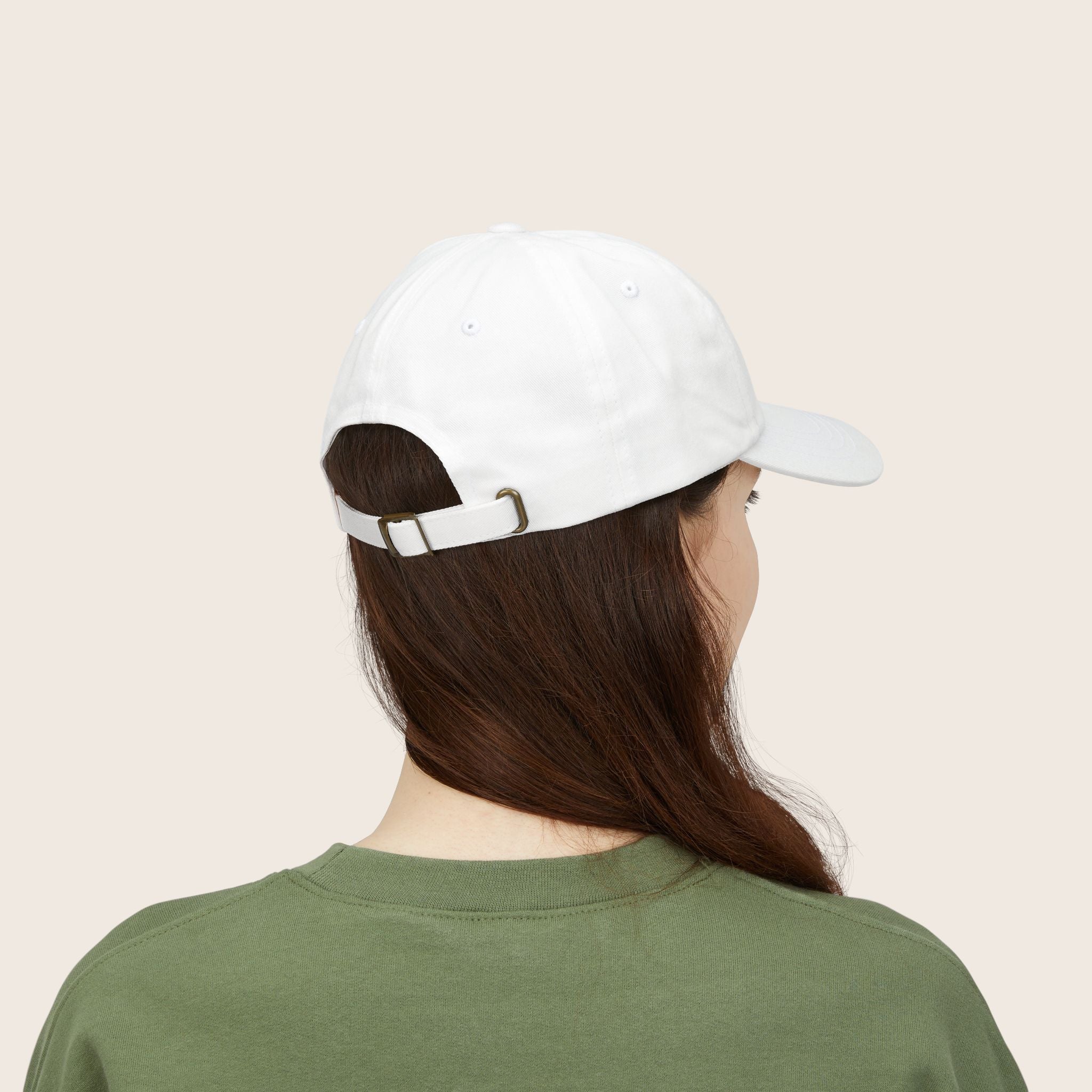 The Slow Mornings Club Cap