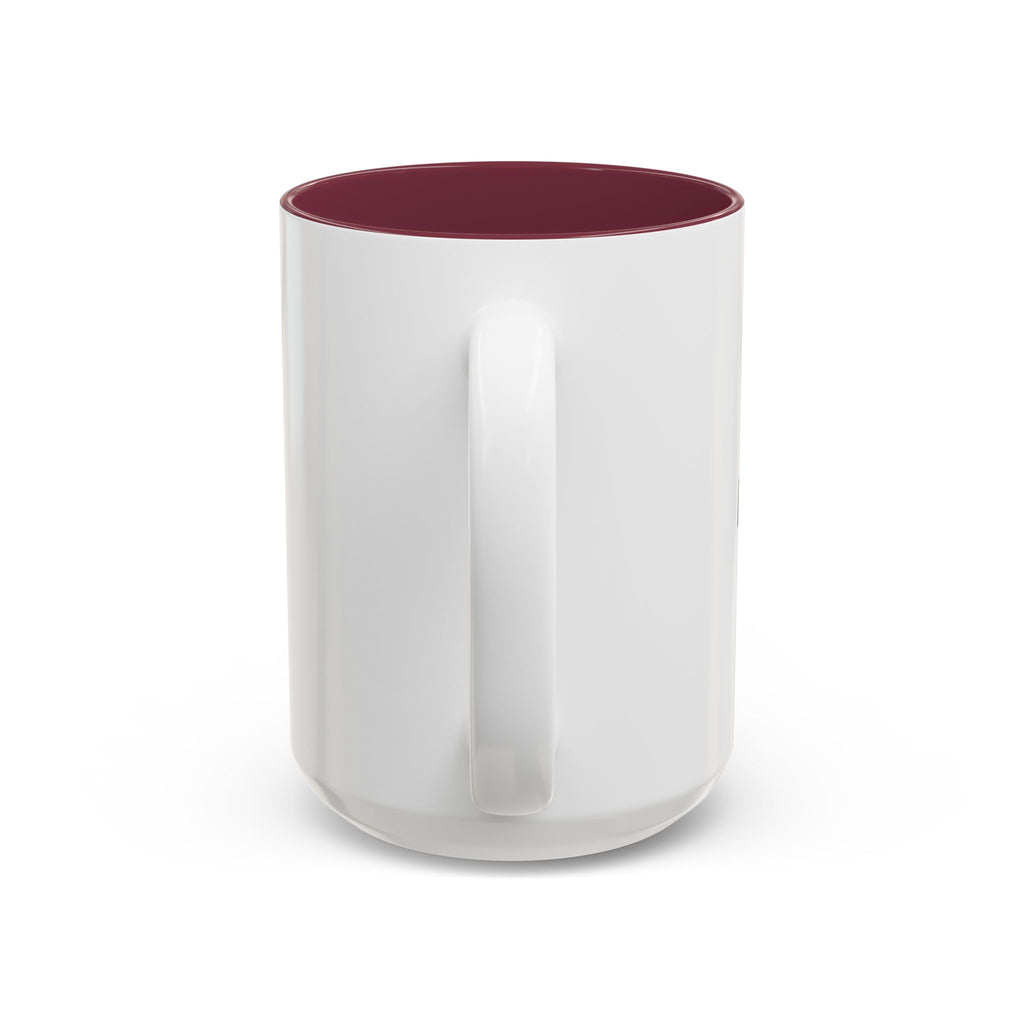 Mentally Elsewhere Mug