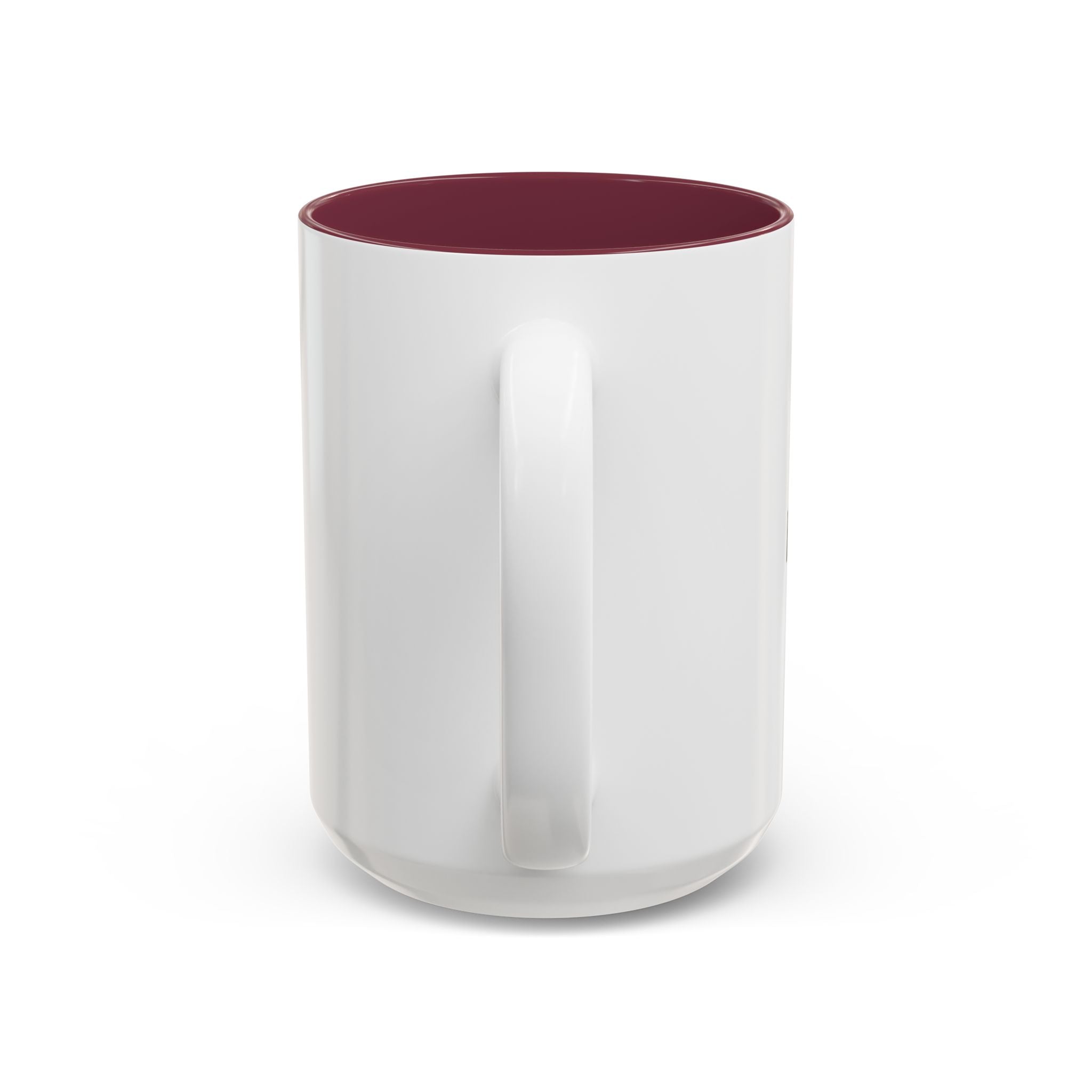 Mentally Elsewhere Mug