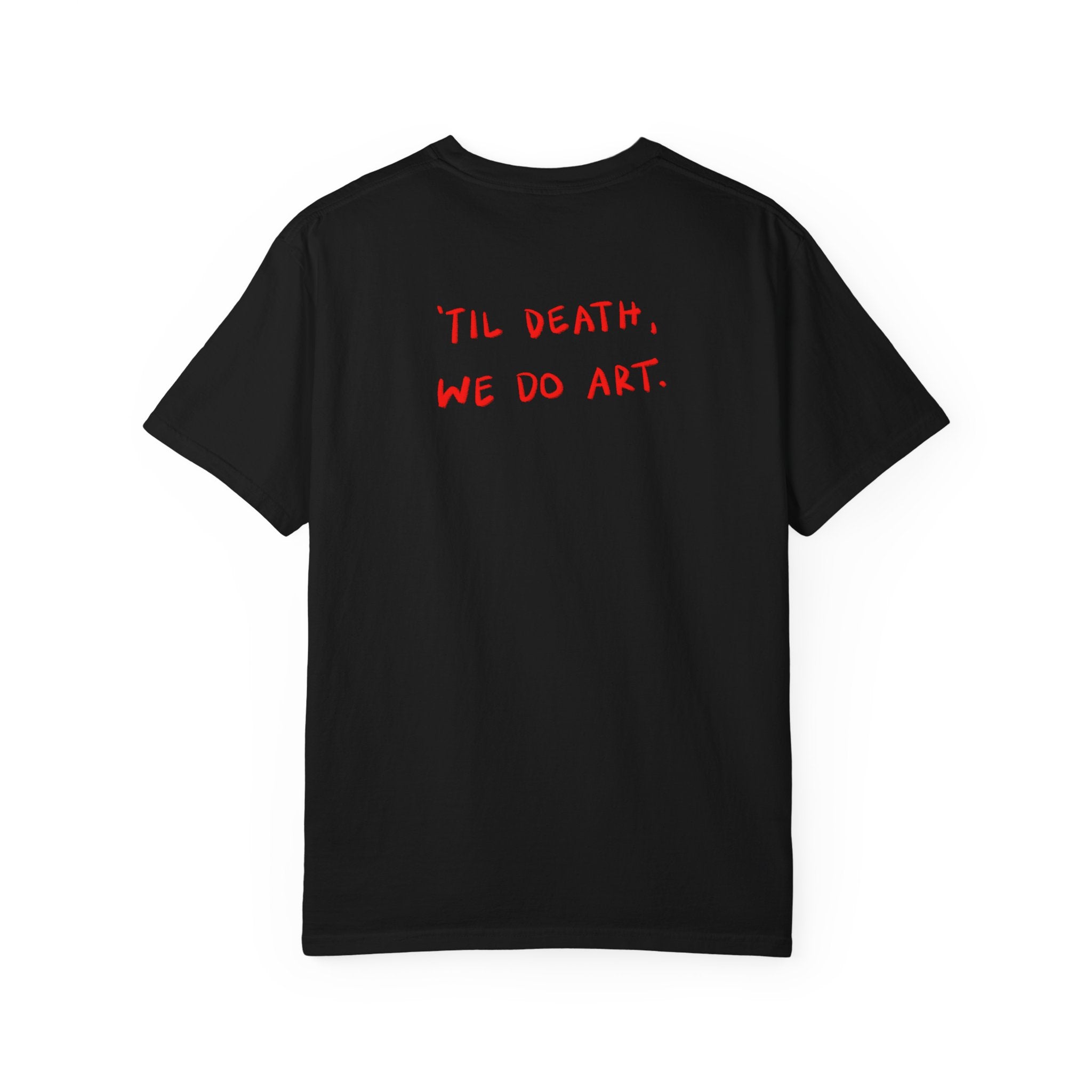 We Do Art Shirt