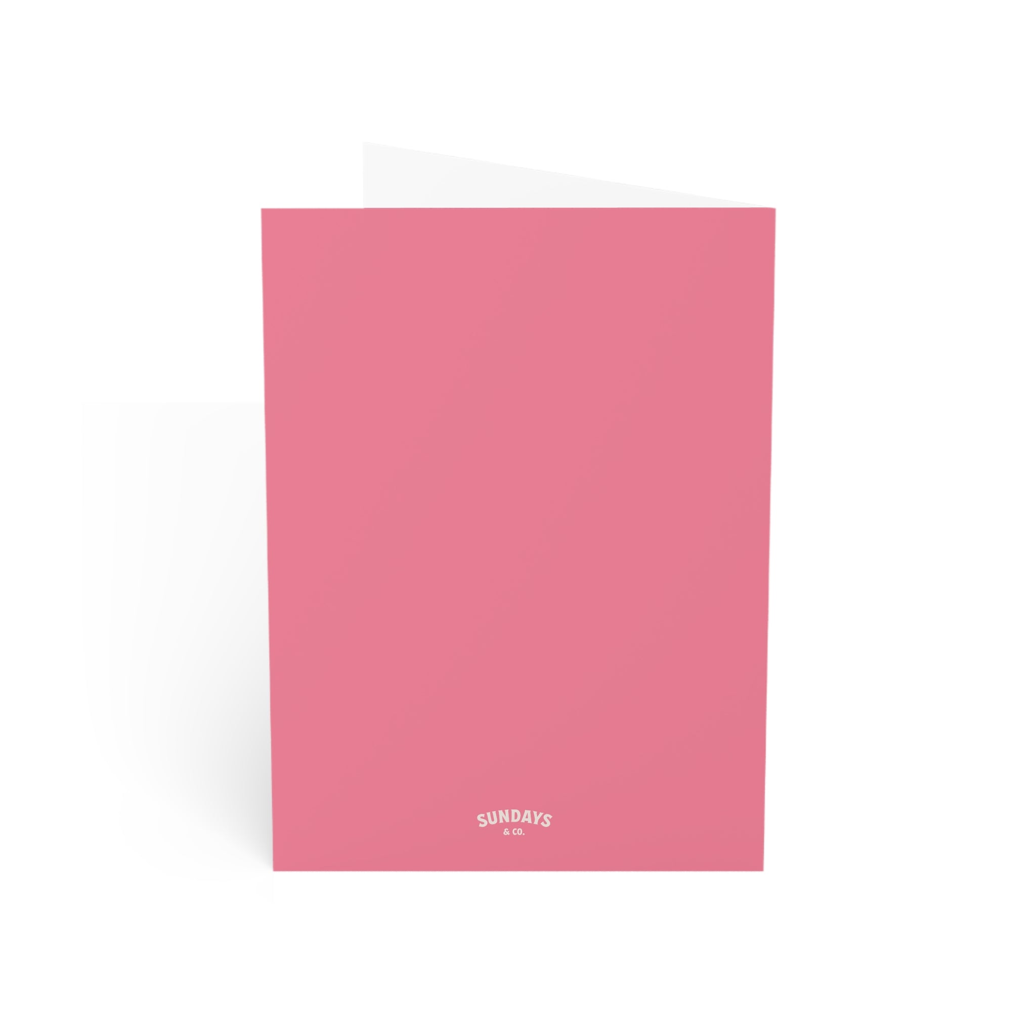 Hey Mom! Card