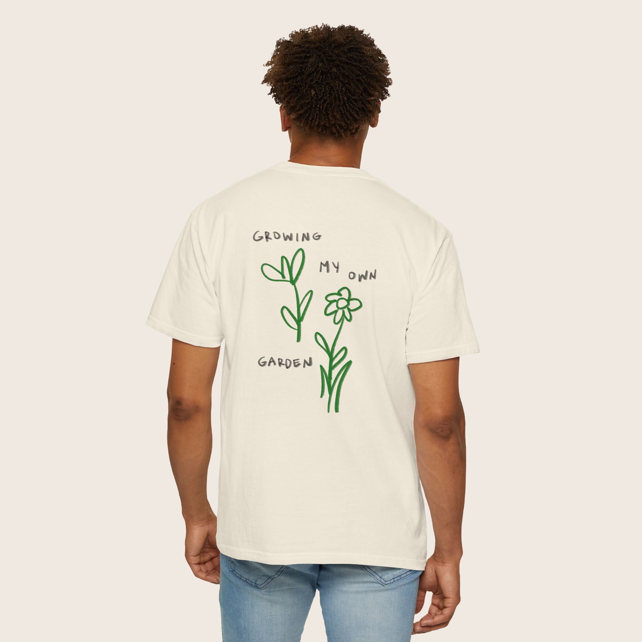 Growing Garden Shirt