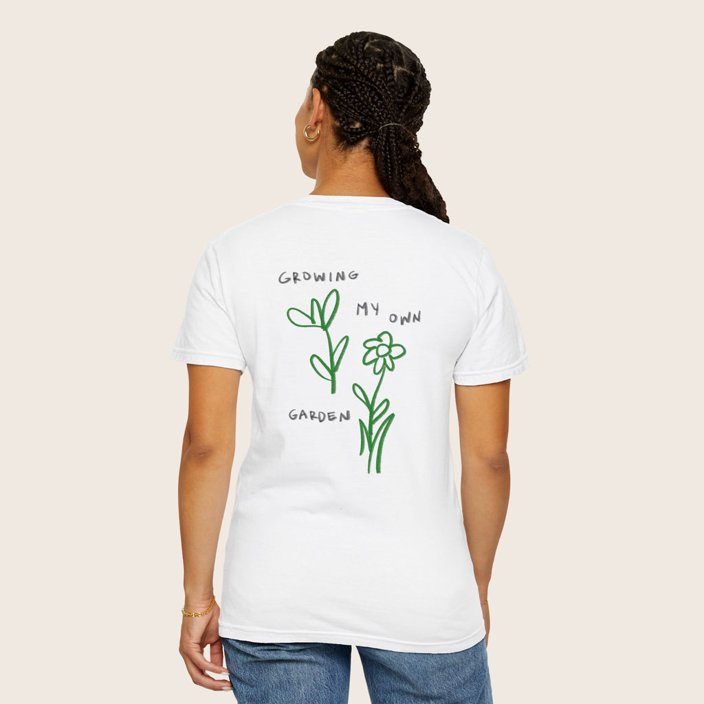 Growing Garden Shirt