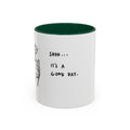 It's A Good Day Mug