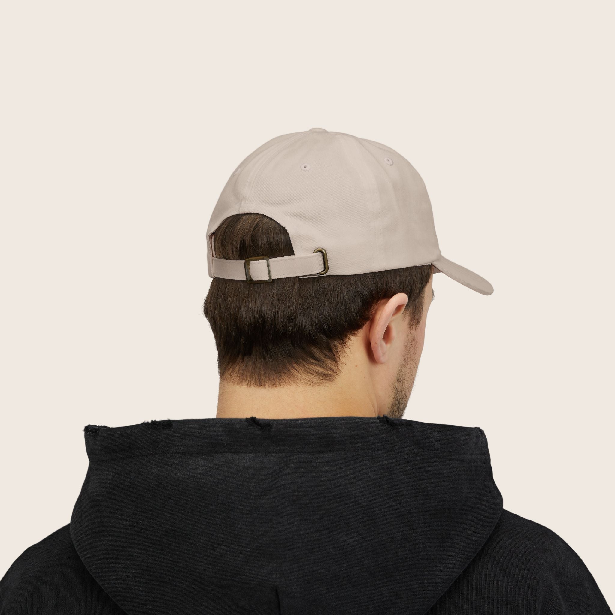 The Slow Mornings Club Cap