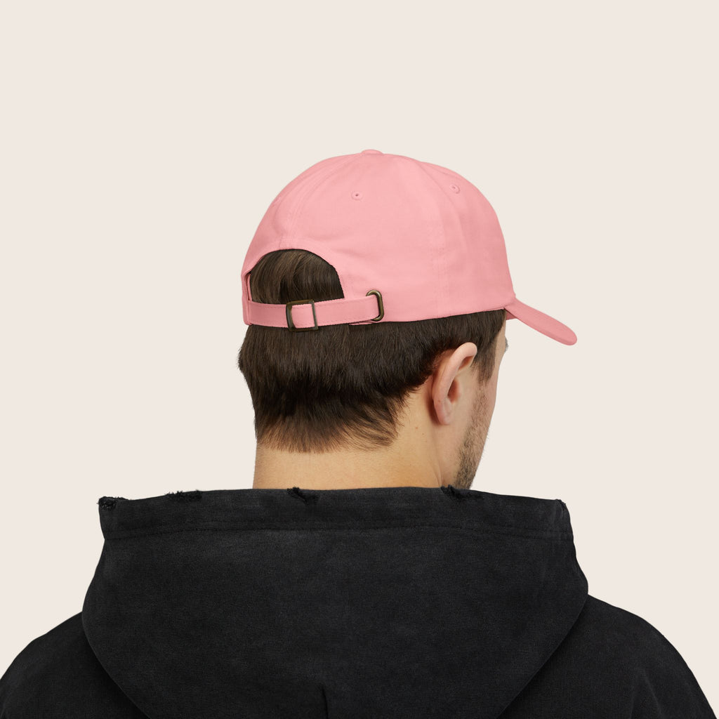 The Slow Mornings Club Cap