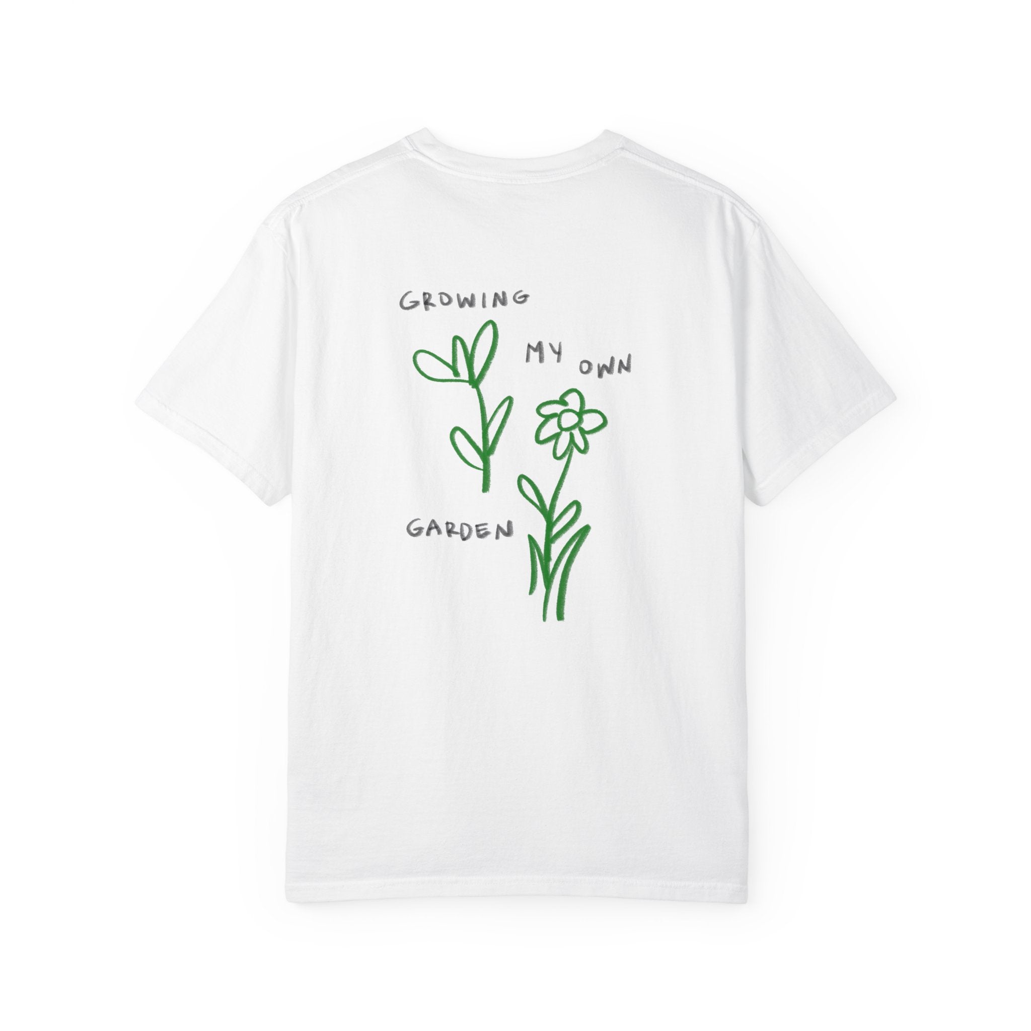 Growing Garden Shirt
