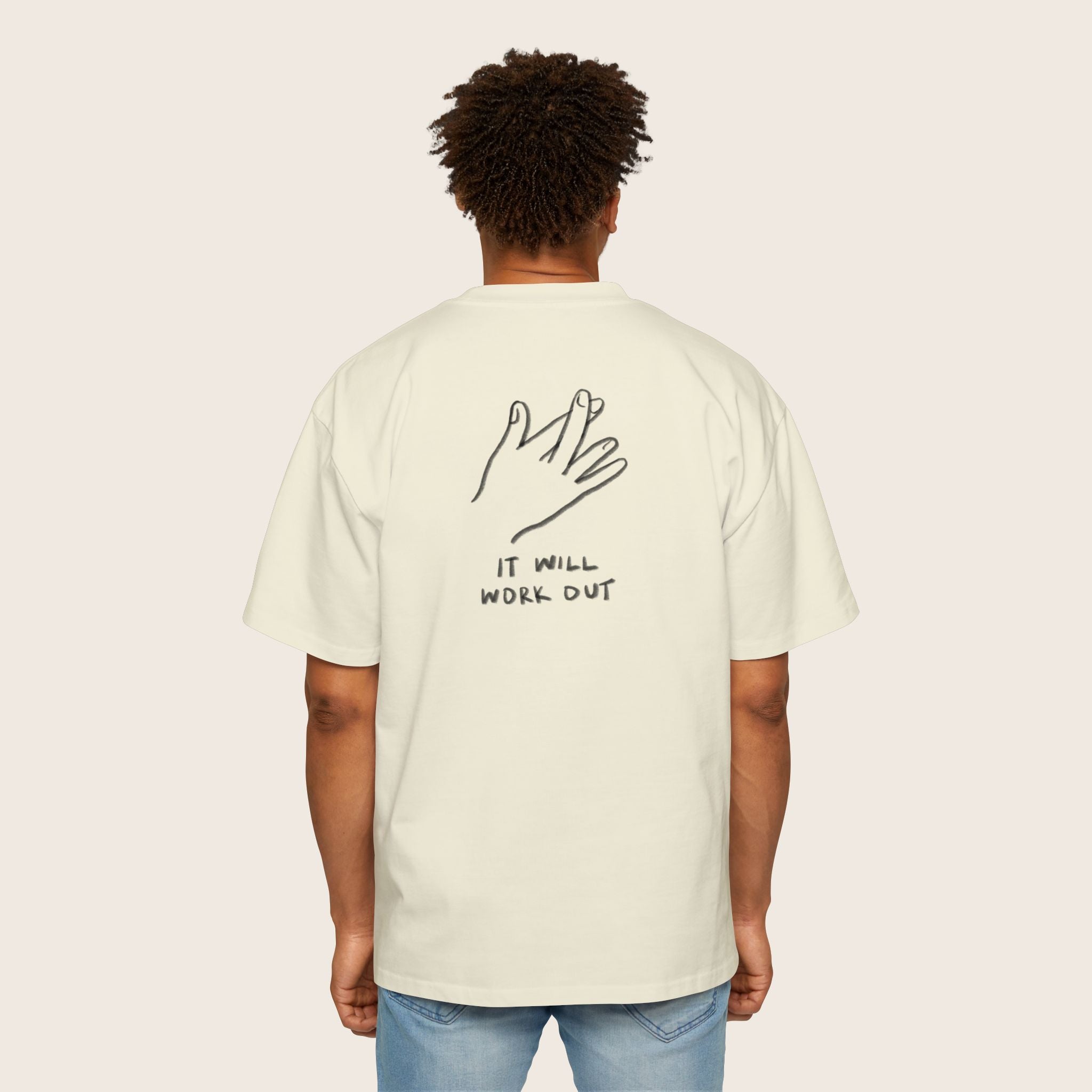 It Will Work Out Shirt
