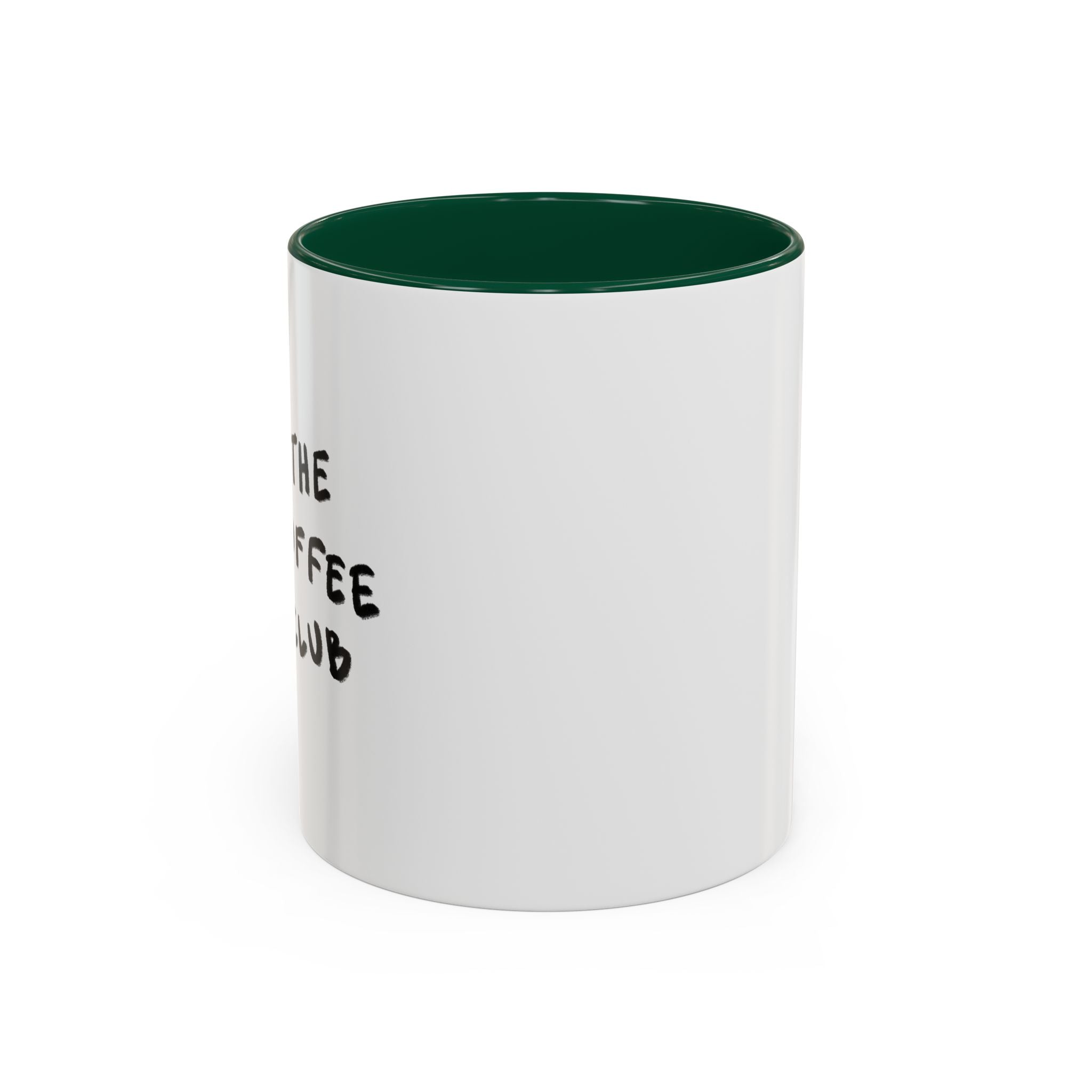 The Coffee Club Mug