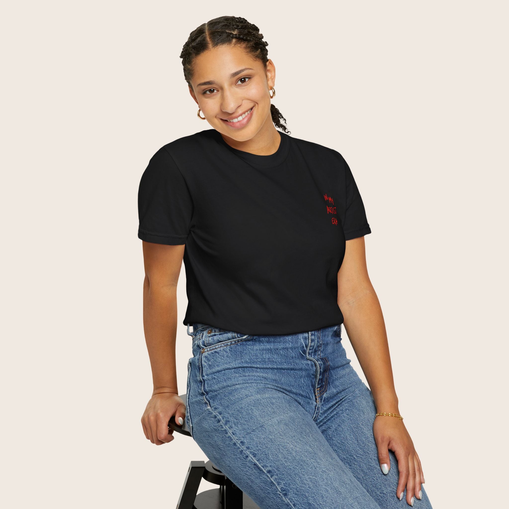 Artist Era Shirt