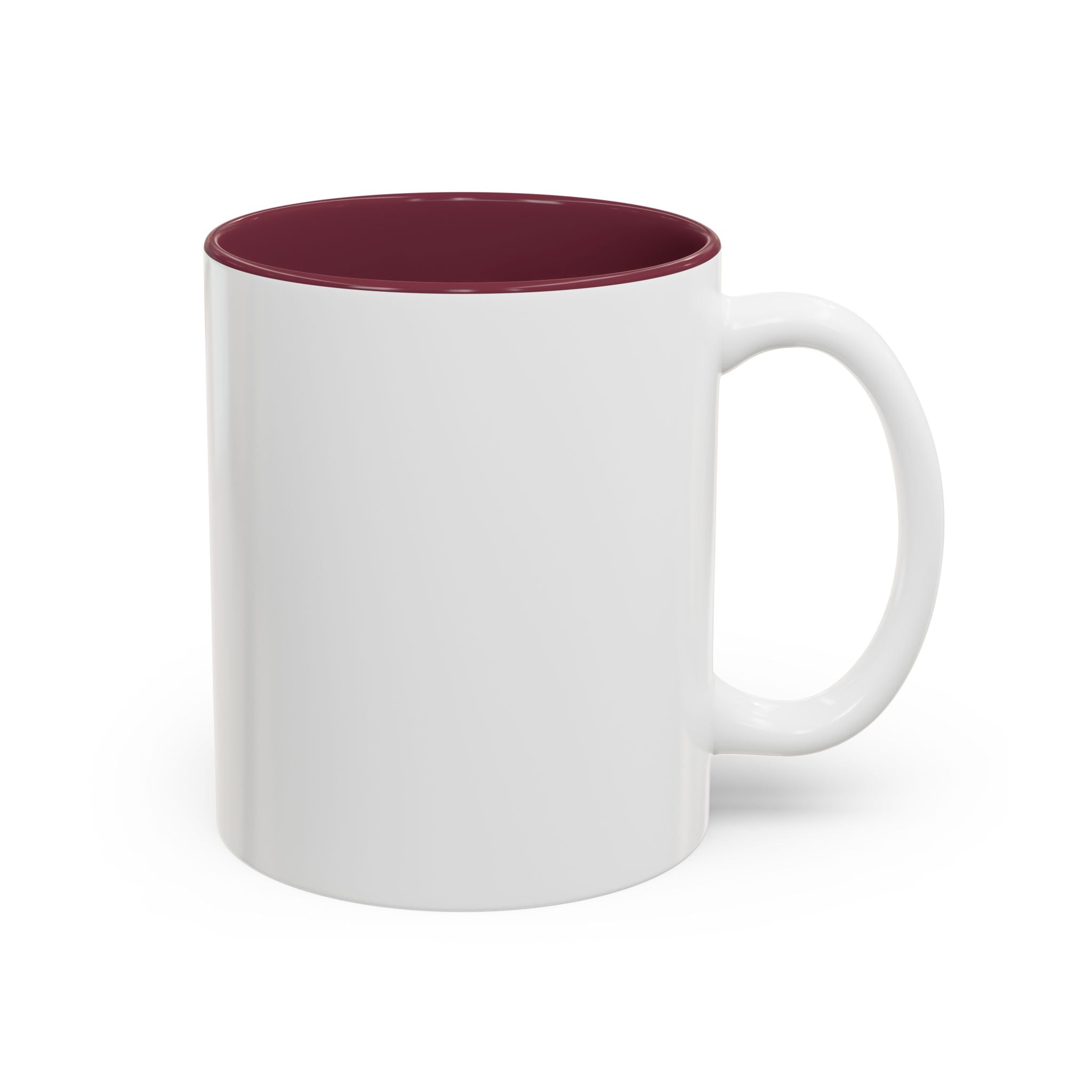The Coffee Club Mug