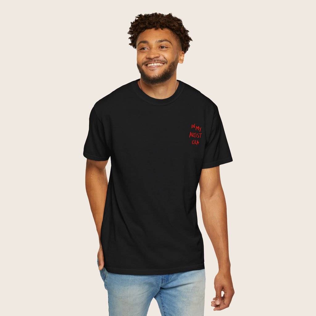Artist Era Shirt