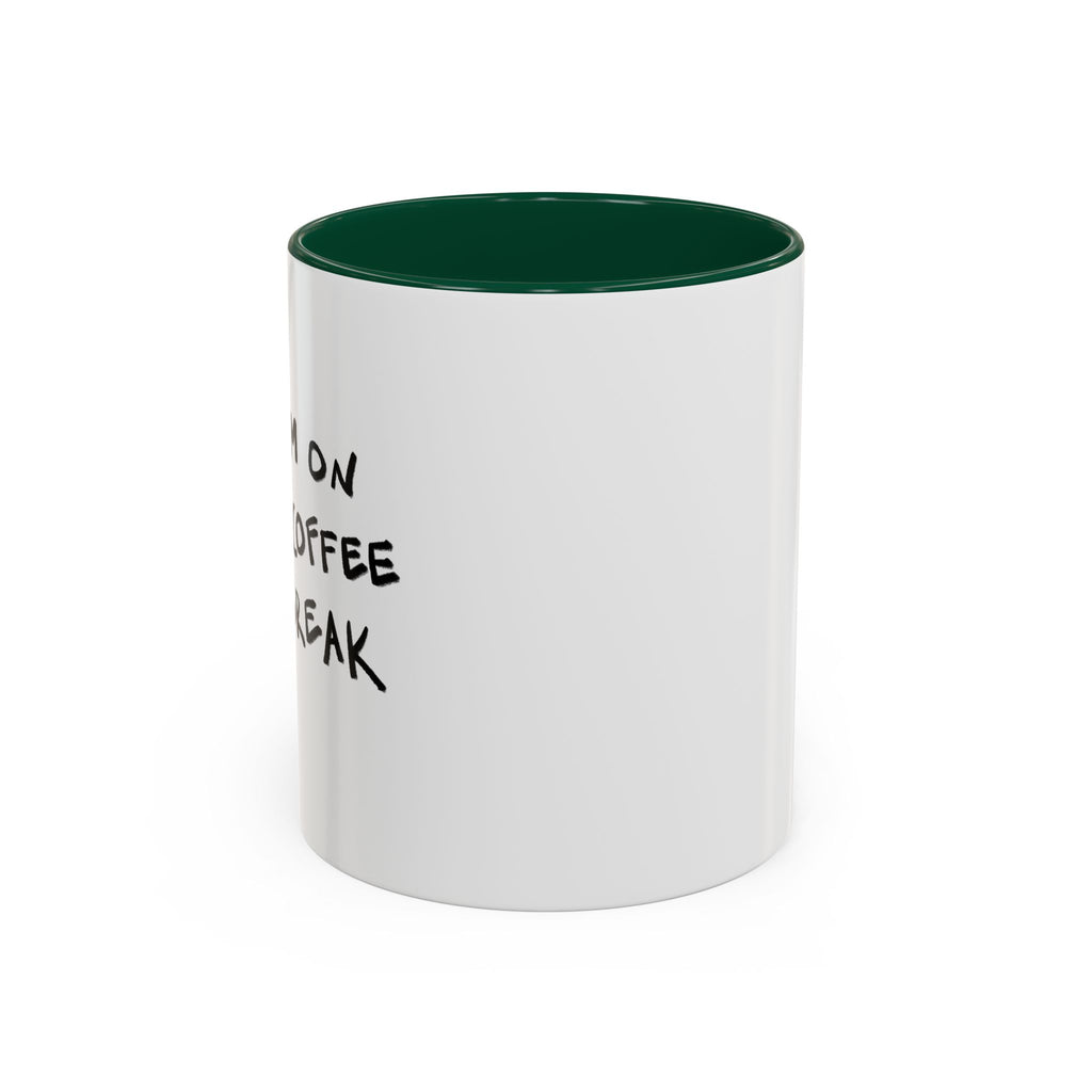 Coffee Break Mug