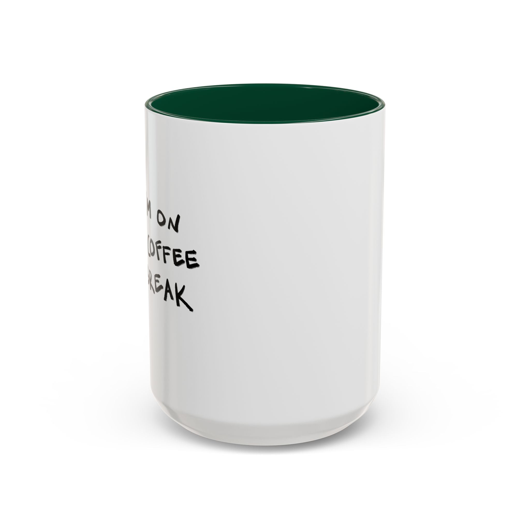 Coffee Break Mug