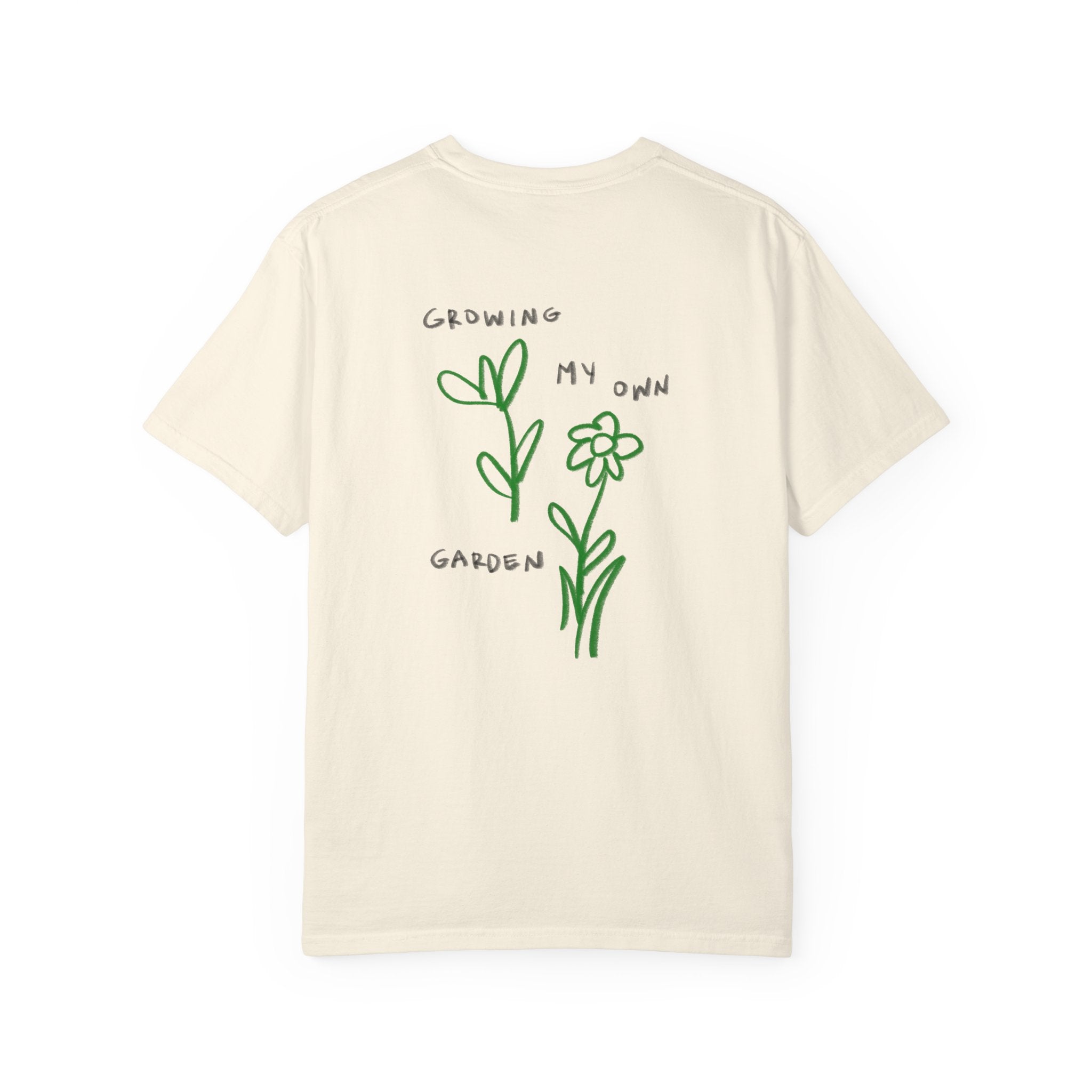 Growing Garden Shirt