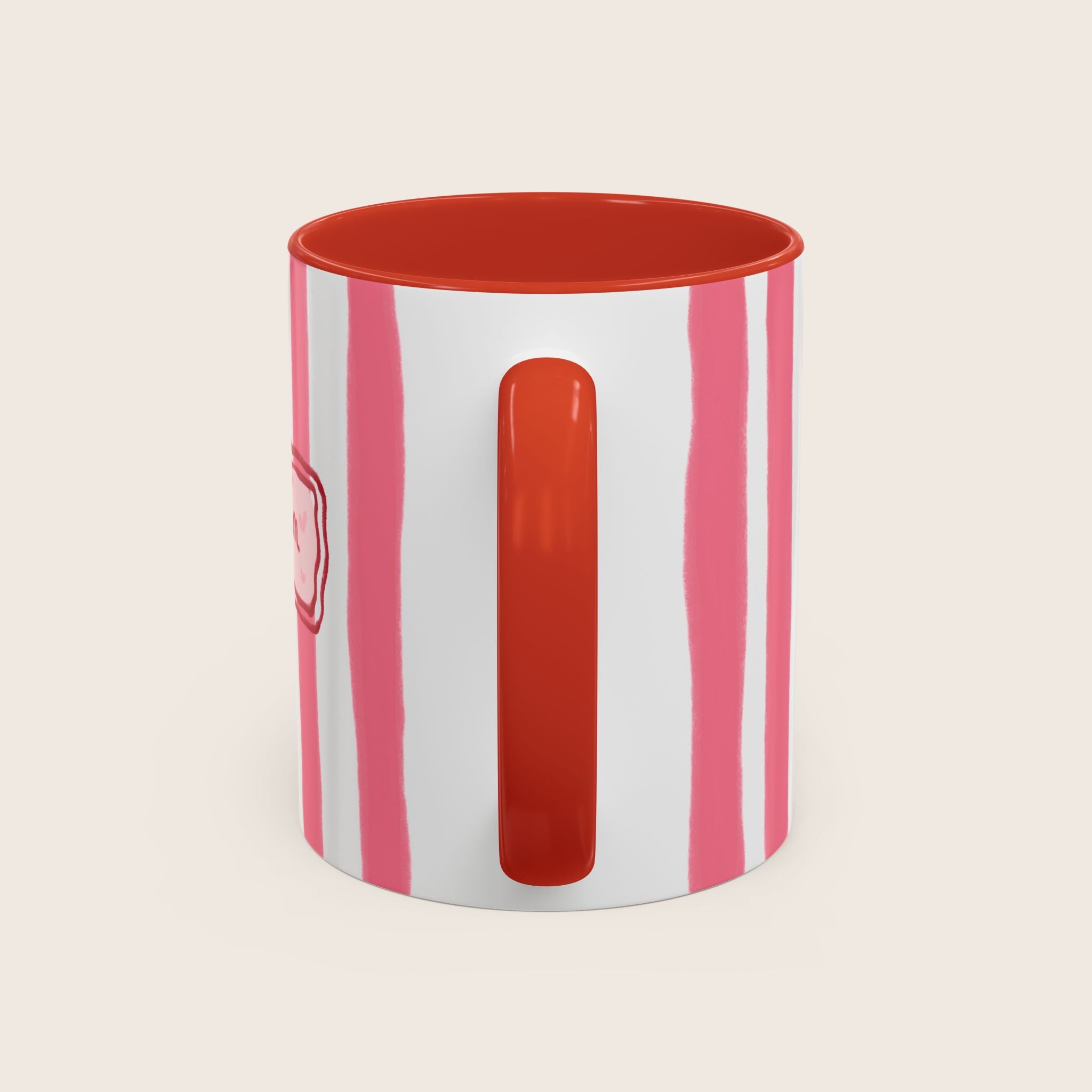 Best Mom Mug
