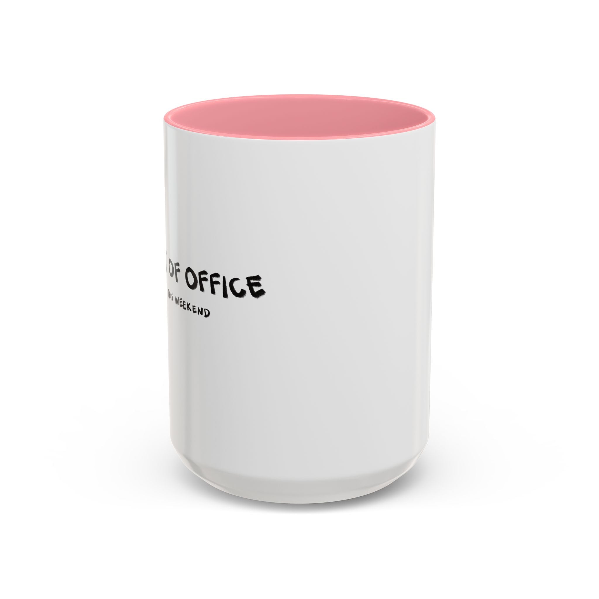 Out of Office Mug