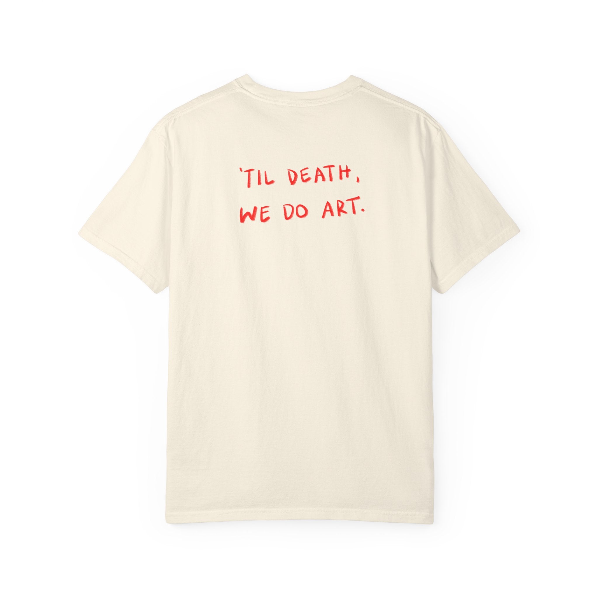 We Do Art Shirt