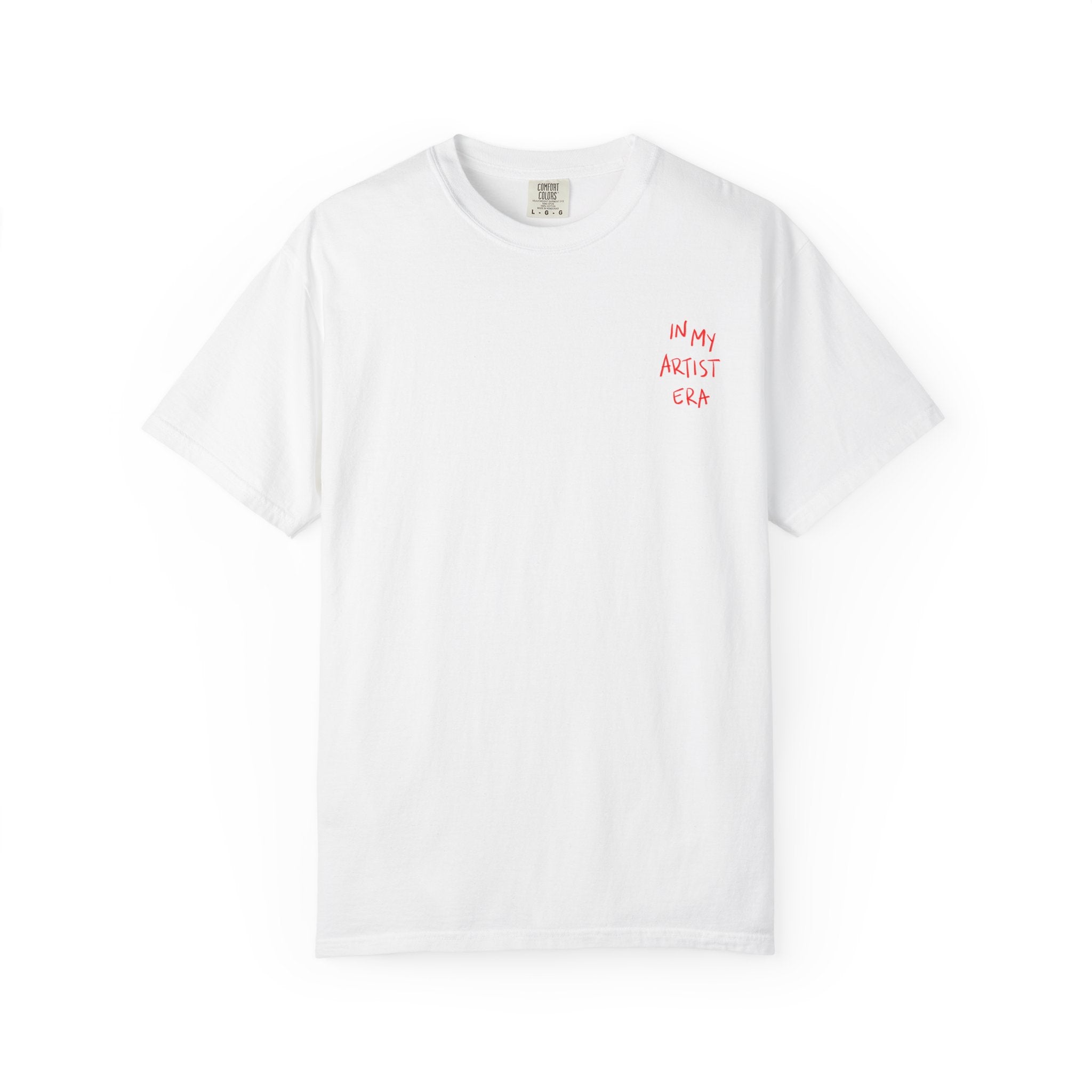 Artist Era Shirt