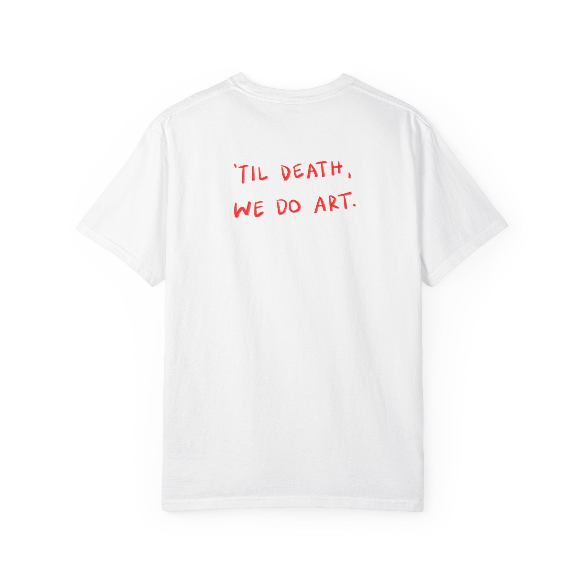 We Do Art Shirt
