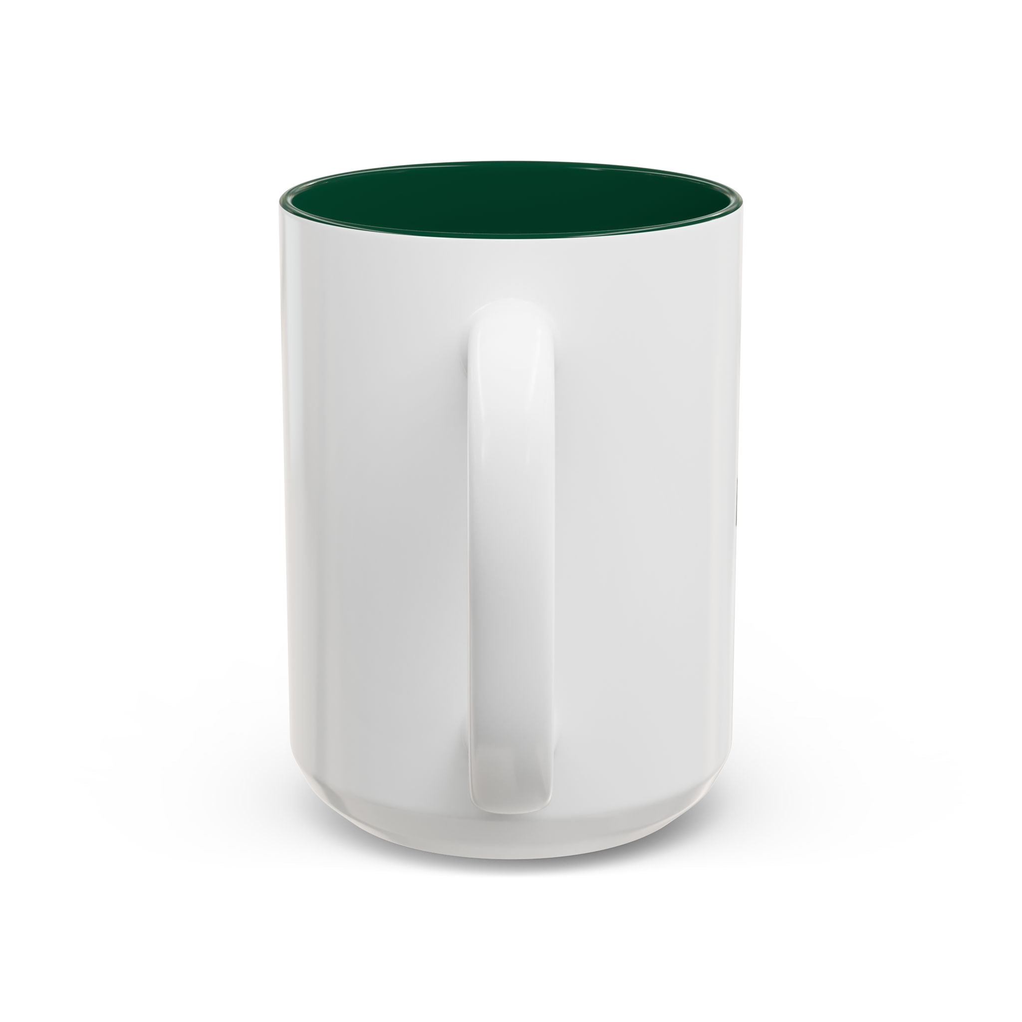 Mentally Elsewhere Mug