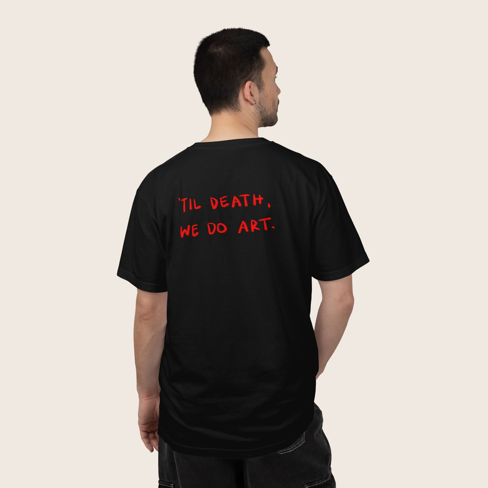 We Do Art Shirt