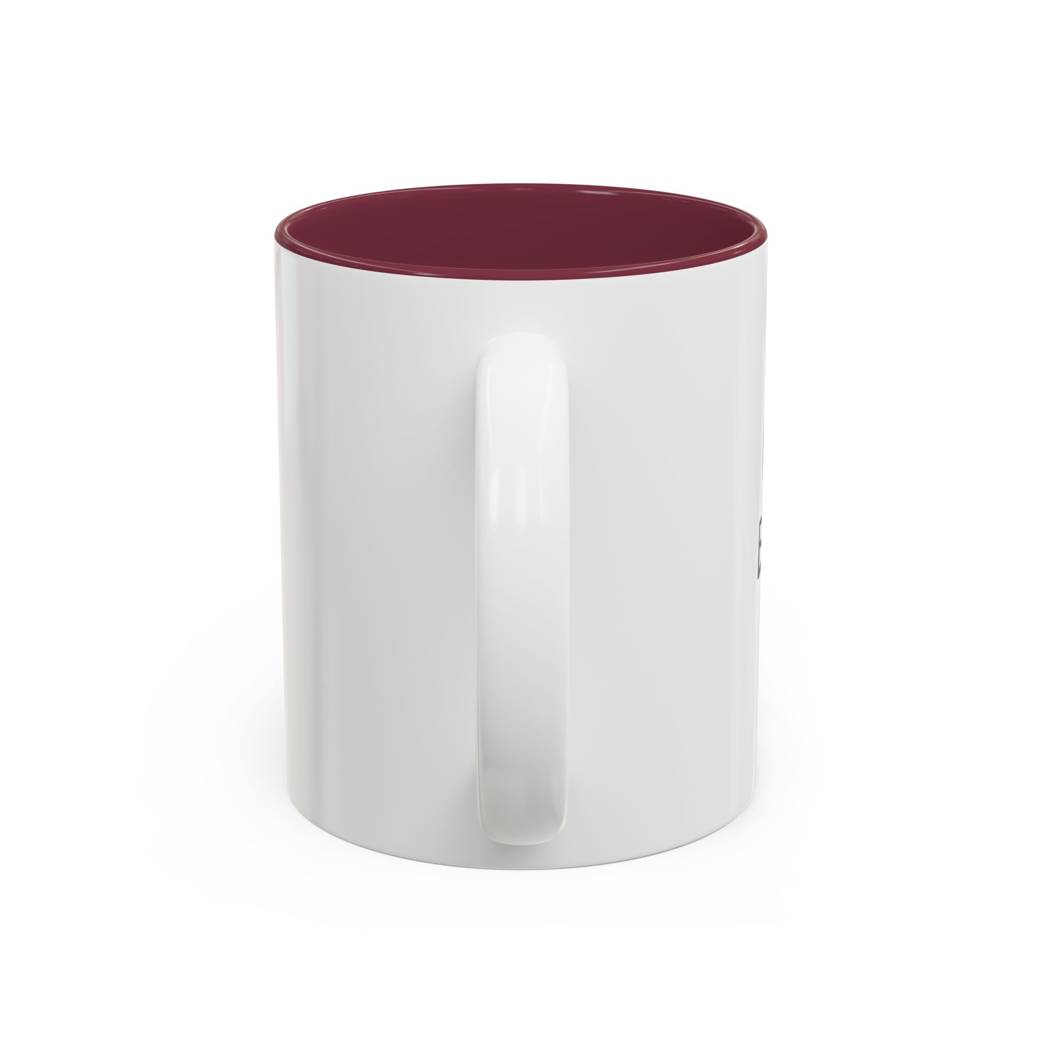Mentally Elsewhere Mug