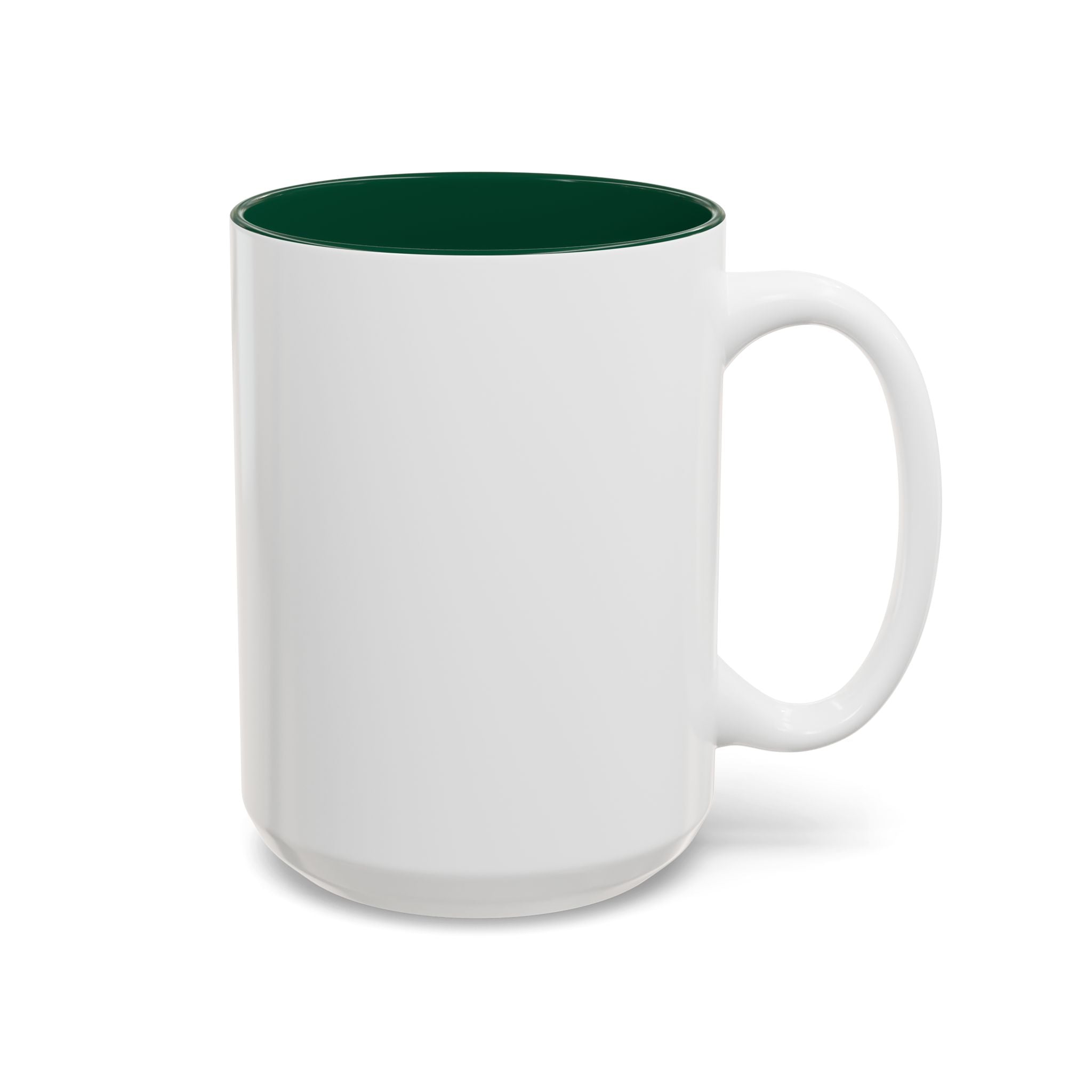 Mentally Elsewhere Mug